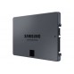 Samsung 870 QVO MZ-77Q4T0B  encrypted/ 4 TB/ 2.5" / buffer: 4 GB / 256-bit AES - TCG Opal Encryption 2.0