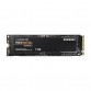 Samsung 970 EVO Plus NVMe 1TB M.2 PCI-E 3.0 x4 SSD (V-NAND)