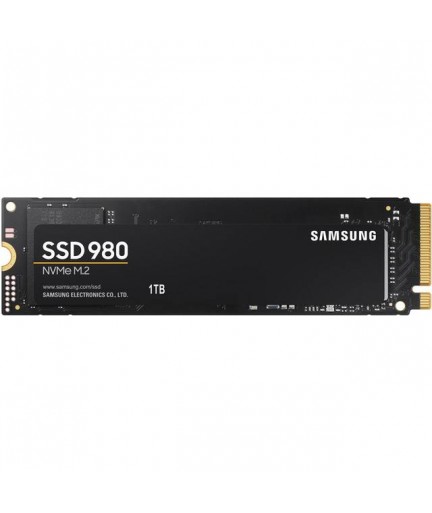 SAMSUNG 980 M.2 2280 1TB PCI-Express 3.0 x4 NVMe