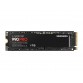 SAMSUNG 990 PRO PCIe 4.0 x4 M.2 2280