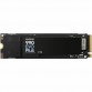 Samsung 990 EVO Plus MZ-V9S4T0 4 TB Solid State Drive - M.2 2280 Internal - PCI Express NVMe (PCI Express NVMe 5.0 x2)