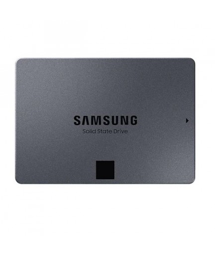 Samsung 860 QVO Series 1TB SSD (Samsung V-NAND 4bit MLC)
