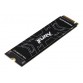 Kingston 2 TB  FURY Renegade - SSD - M.2 2280 - PCIe 4.0 x4 (NVMe) - integrated heatsink