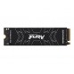 Kingston FURY Renegade  2TB - internal - M.2 2280 - PCIe 4.0 x4 (NVMe) - integrated heatsink