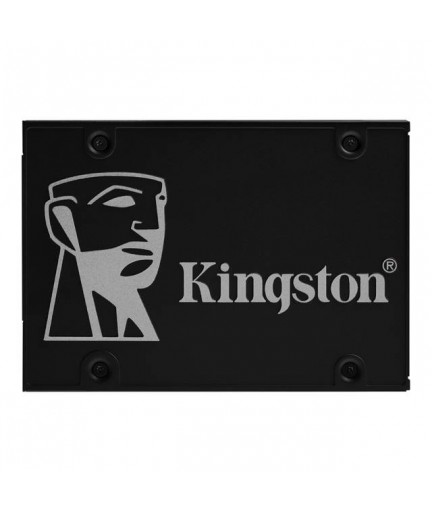 Kingston KC600 1TB SATA3