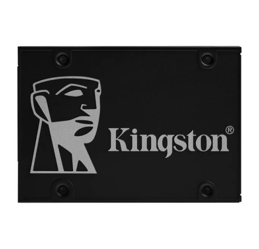 Kingston KC600 1TB SATA3