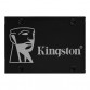 Kingston KC600 512GB  SATA3