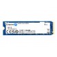 Kingston NV3 M.2 2280 1TB PCIe 4.0 x4 NVMe (SSD) SNV3S/1000G Up to 6000 MB/s