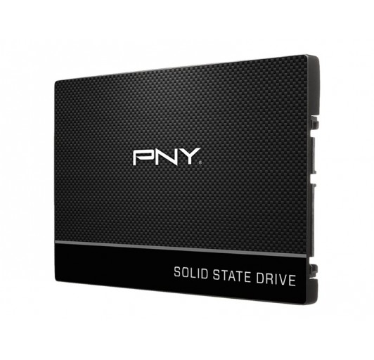 SSD PNY CS900 500 GB internal 2.5" SATA 6Gb/s