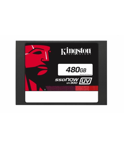 SSD KINGSTON 480GB SUV300S37A/480G