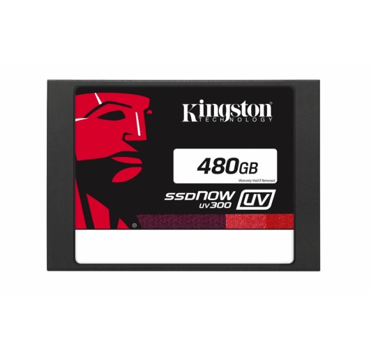 SSD KINGSTON 480GB SUV300S37A/480G