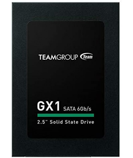 Team Group 240GB GX1, 2,5", SATA III T253X11240G0C101