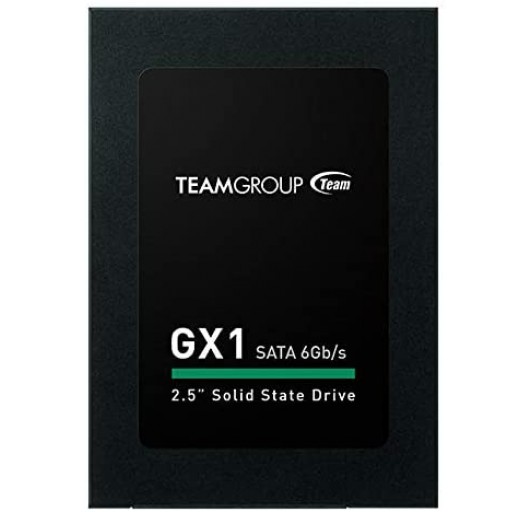 Team Group 240GB GX1, 2,5", SATA III T253X11240G0C101