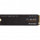 WD Black SN850X 1 TB Solid State Drive - M.2 2280 Internal - PCI Express NVMe (PCI Express NVMe x4) (WDS100T2X0E)
