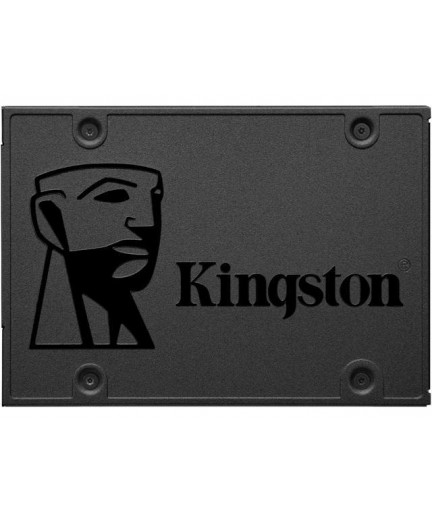 SSD KINGSTON A400 960GB 2.5" SATA 3