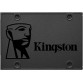 Kingston SSD  A400 240GB 2.5" SATA3 SSD (TLC)