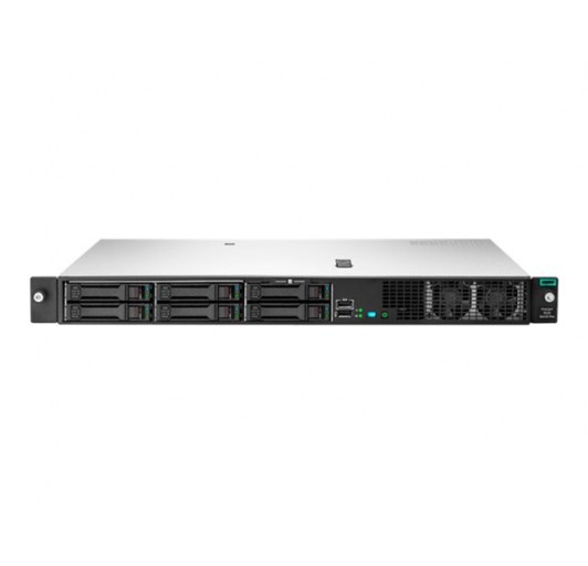 HPE DL20 Gen10+ E-2314 1P 16G 4SFF  P44114-B21