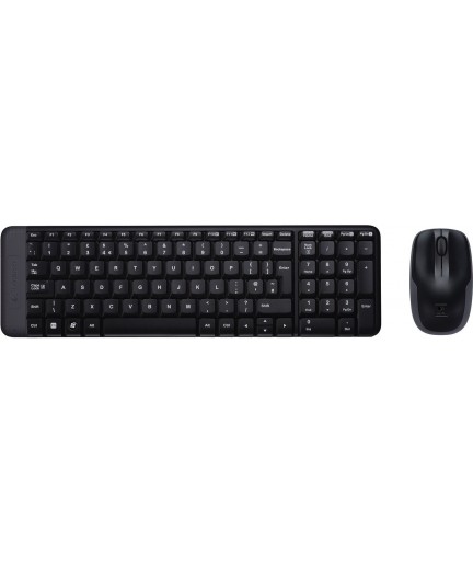 Logitech MK220 Wireless (920-004430)