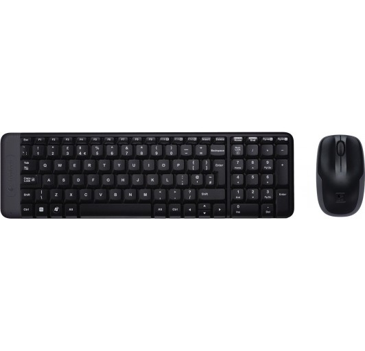 Logitech MK220 Wireless (920-004430)