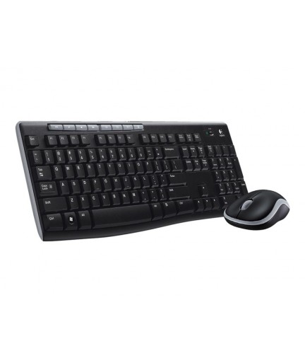 LOGITECH MK270 WIRELESS COMBO 