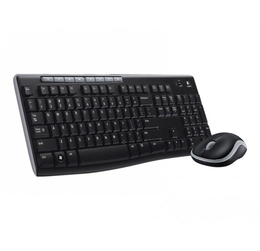 LOGITECH MK270 WIRELESS COMBO 