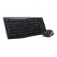 LOGITECH MK270 WIRELESS COMBO 