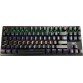 TECLADO MECANICO GTC KGG-010 RGB