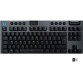 LOGITECH G915 TKL MECÁNICO INALÁMBRICO RGB LIGHTSPEED