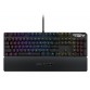 ASUS RA05 TUF GAMING K3/RD/US RGB mechanical Keyboard with N-key rollover USB 