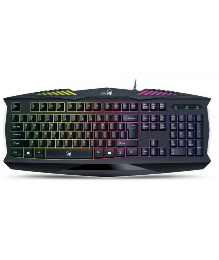 GENIUS GAMING SERIES SCORPION K220