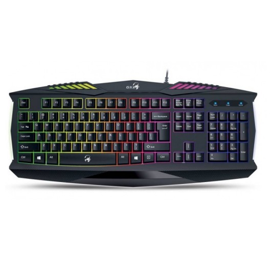 GENIUS GAMING SERIES SCORPION K220