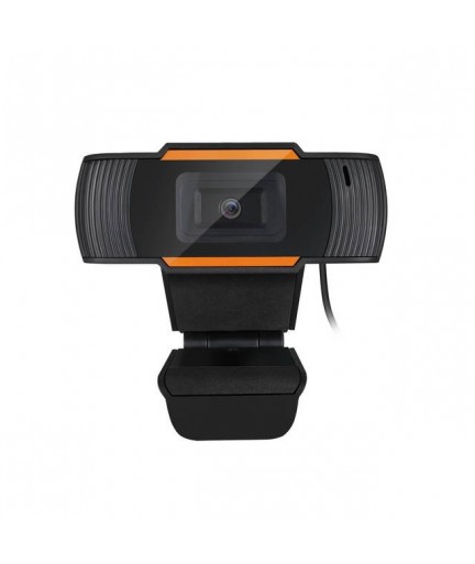 ADESSO CYBERTRACK H2 480P USB Webcam