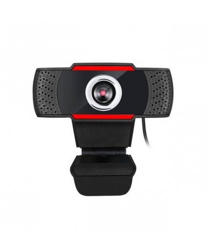 ADESSO CYBERTRACK H3 720P HD USB Webcam