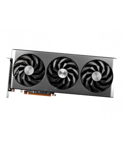 Sapphire NITRO+ Radeon RX 7800 XT  16GB GDDR6/ PCIe 4.0 x16/  2 x HDMI/ 2 xDP