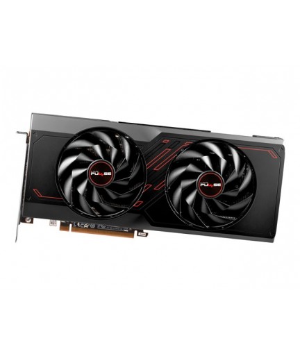 Sapphire Pulse Radeon RX 7800 XT RX 7800 XT -16 GB GDDR6/ PCIe 4.0 x16/ 2 x HDMI/ 2 x DP