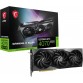 MSI GeForce RTX 4070 SUPER 12G GAMING X SLIM  GDDR6X - PCIe 4.0 - HDMI, 3 x DisplayPort