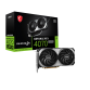 MSI  RTX 4070 SUPER 12G VENTUS 2X OC - 12 GB GDDR6X - PCIe 4.0 - HDMI, 3 x DisplayPort 