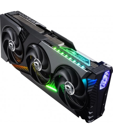 MSI VANGUARD GeForce RTX 5070 Ti 16GB GDDR7 PCI Express 5.0 Video Card RTX 5070 Ti 16G VANGUARD SOC LAUNCH EDITION