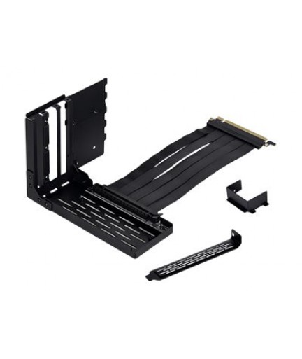 Lian Li  GPU bracket kit (vertical)  black  for Lian Li O11 Dynamic Evo