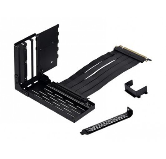 Lian Li  GPU bracket kit (vertical)  black  for Lian Li O11 Dynamic Evo