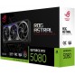 ASUS ROG Astral GeForce RTX 5080 16GB GDDR7 OC Ed PCI-E 5.0 DLSS 4.0  (ROG-ASTRAL-RTX5080-O16G-GAMING) 