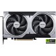 MSI Ventus GeForce RTX 5060 Ti 8GB GDDR7 PCI Express 5.0 x 16 (use x8) (RTX 5060 Ti 8G VENTUS 2X OC PLUS)