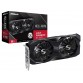 AMD RX 7600 Challenger 8GB OC 1xHDMI 2.1 3xDisplayPort 1.4a