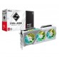 ASROCK AMD Radeon RX 9060 XT Steel Legend 16GB OC 16GB GDDR6 PCI-Ex 5.0 x16  (RX9060XT SL 16GO)