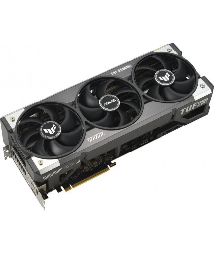 ASUS TUF Gaming GeForce RTX 5070 OC 12GB 192-Bit GDDR7 PCI E 5.0 DLSS 4.0 G (TUF-RTX5070-O12G-GAMING)