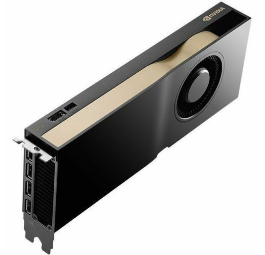 PNY NVIDIA Quadro RTX 5000  32 GB GDDR6 (VCNRTX5000ADA-PB) PNY NVIDIA Quadro RTX 5000  32 GB GDDR6 (VCNRTX5000ADA-PB)