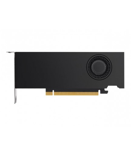 NVIDIA RTX A2000 12GB GDDR6 PCIe 4.0 x16 - 4 x Mini DP