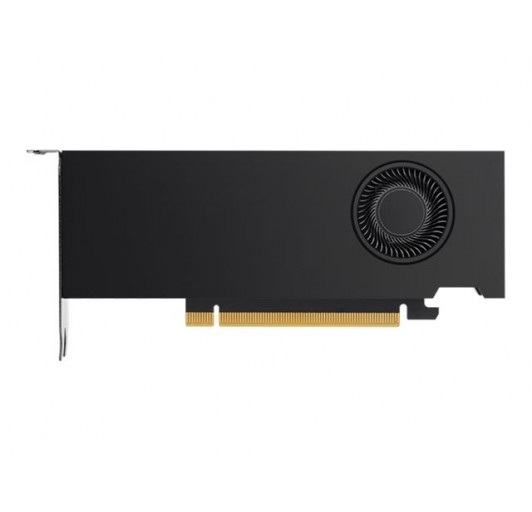 NVIDIA RTX A2000 12GB GDDR6 PCIe 4.0 x16 - 4 x Mini DP