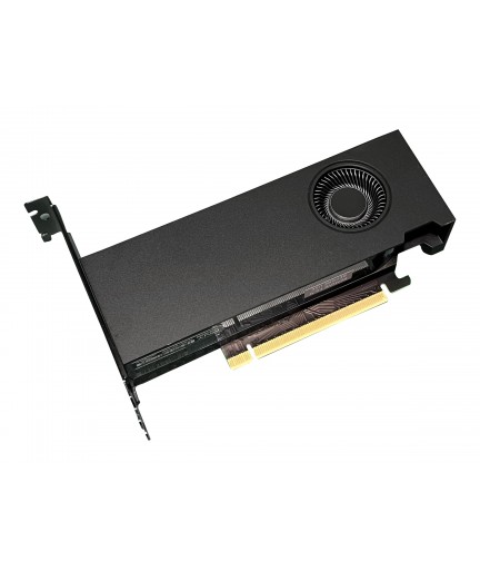 NVIDIA RTX A2000 6GB GDDR6/ PCIe 4.0/ 4 x Mini DisplayPort