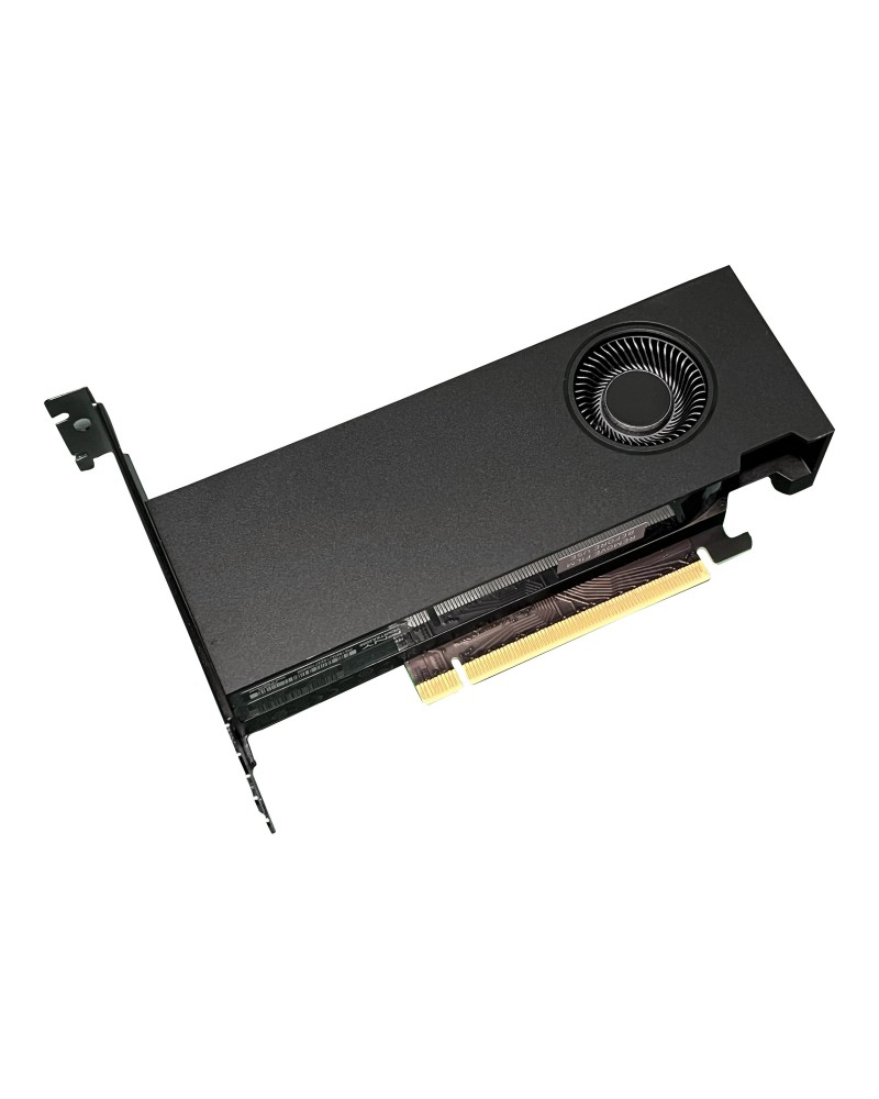 Card màn hình NVIDIA RTX A400 4GB GDDR6 Card màn hình NVIDIA RTX A400 4GB GDDR6